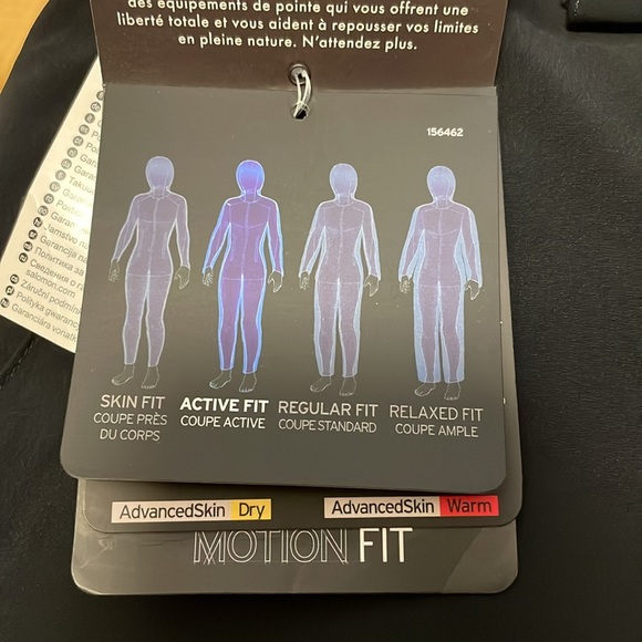 Salomon pants Women Icemania insulated - Picture 5 of 16